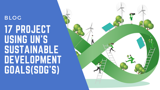 17 Projects Using ESP32 to Support the UN's Sustainable Development Goals (SDGs)