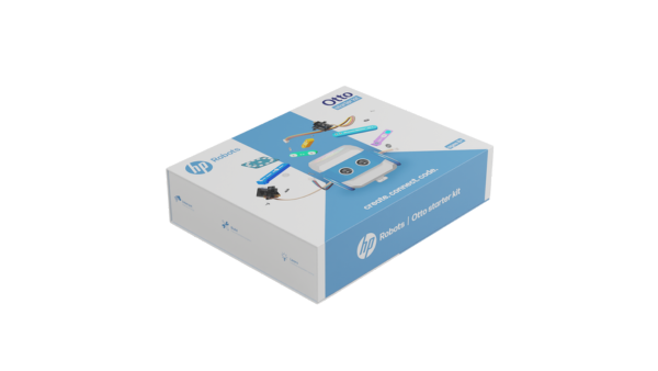 Creator Kit HProbots