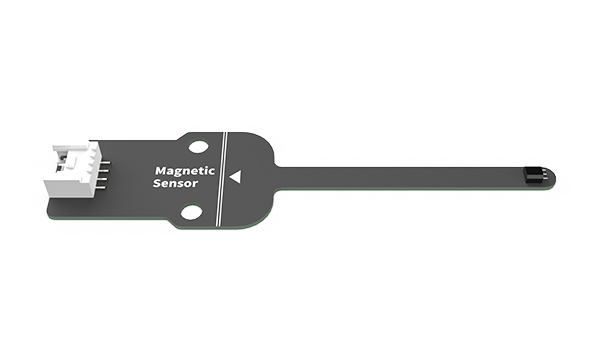 Magnetic Sensor