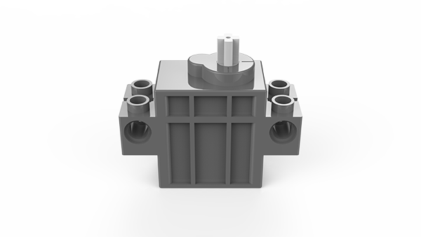 Servo Motor