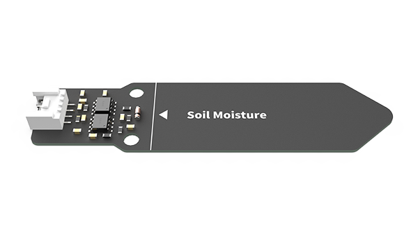 Soil Moisture