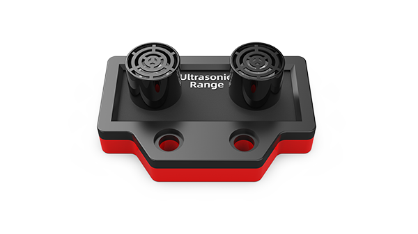 Ultrasonic Sensor