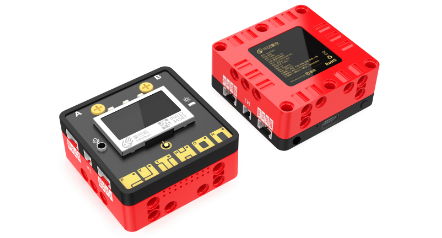 Mpython board Expansion