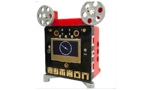 Mpython board Expansion