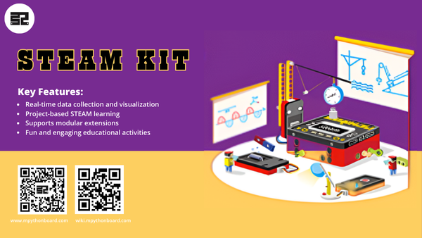 BBC Micro:bit V2 (Loose Single)