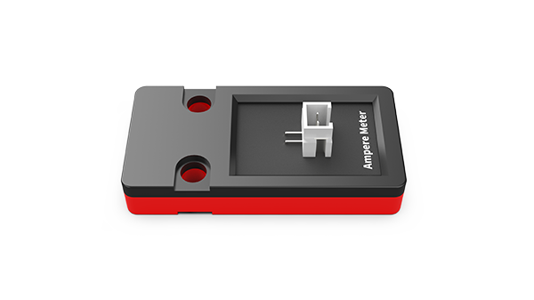 Ampere Meter