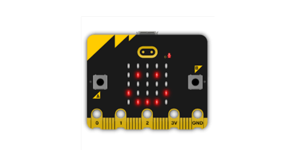 BBC Micro:bit V2 (Loose Single)