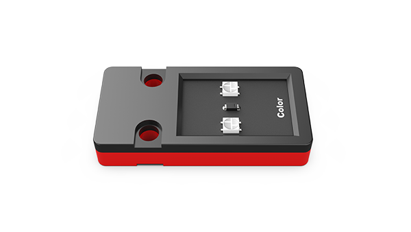Colour Sensor
