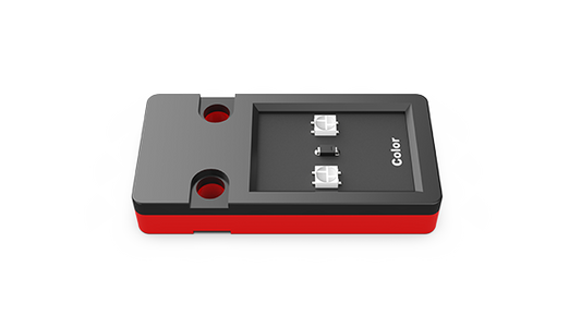 Colour Sensor