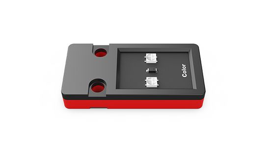 Colour Sensor – mpythonboard
