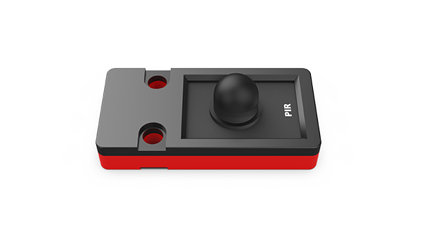 Human Body Sensor(PIR)