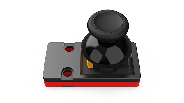 Read Joystick Python Joystick – mpythonboard