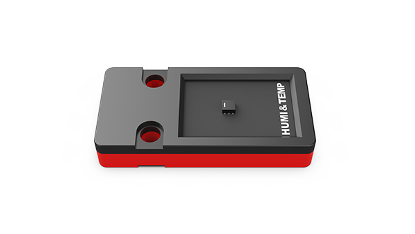 Hum Id Sensor HumiTemp Sensor – mpythonboard