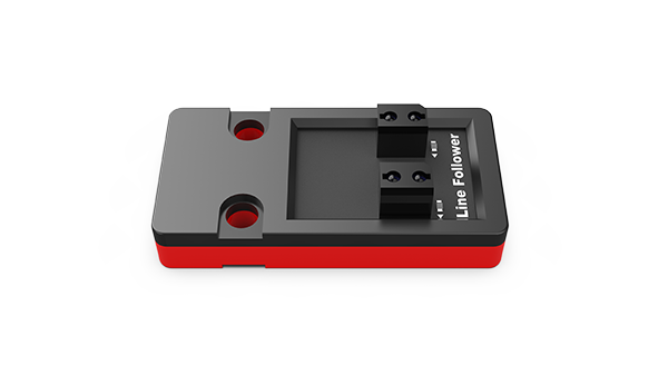 Line Follower Sensor