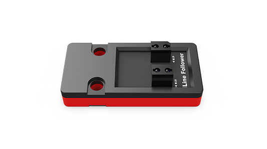 Line Follower Sensor