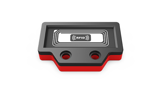 Electronic Range(RFID)