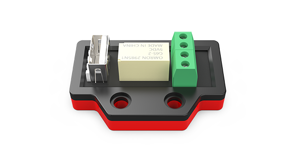 Relay – mpythonboard