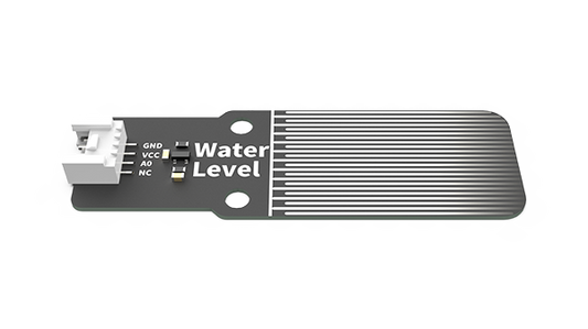 Sensors – mpythonboard