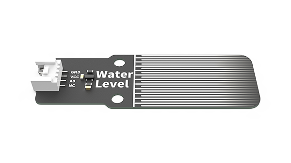 Water Level
